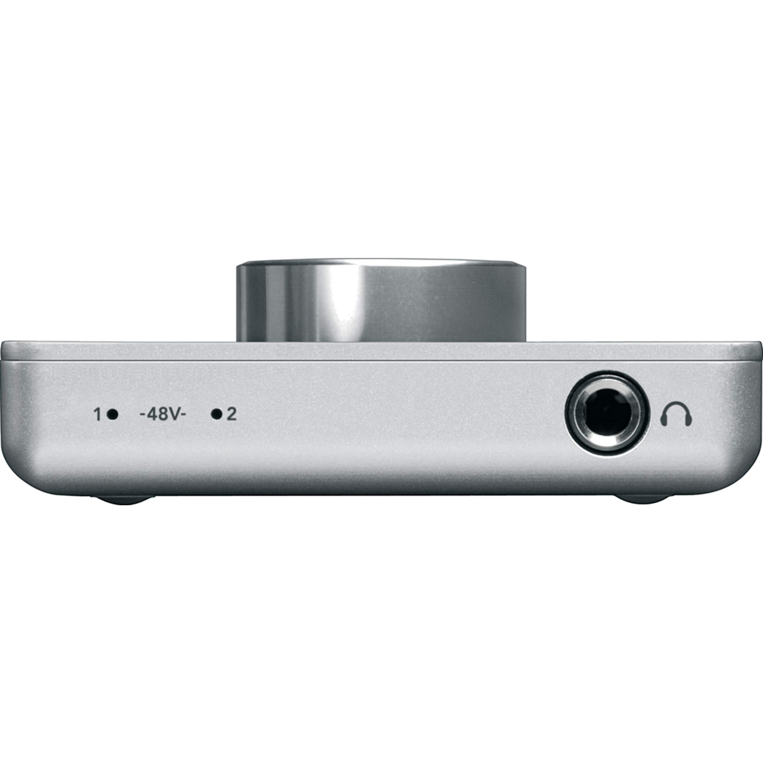 Apogee Duet 2 【Mac専用USBオーディオインターフェース】 Amazon.com: Apogee Duet 2 Audio Interface for Mac : Musical